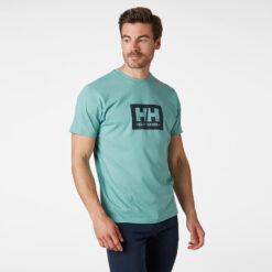 Ανδρικά T-shirts  Helly Hansen Ανδρικό T-Shirt (9000053515_45872)