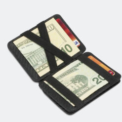 Γυναικεία Πορτοφόλια  Hunterson Magic Coin Wallet RFID – Δερμάτινο Πορτοφόλι (9000063543_14625)