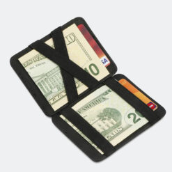 Ανδρικά Πορτοφόλια  Hunterson Magic Wallet RFID – Δερμάτινο Πορτοφόλι (9000063534_1469)