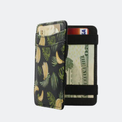 Ανδρικά Πορτοφόλια  Hunterson Magic Wallet RFID – Δερμάτινο Πορτοφόλι (9000063540_3022)