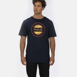 Ανδρικά T-shirts  Hurley Circle Dye Men’s Tee (9000052278_17492)