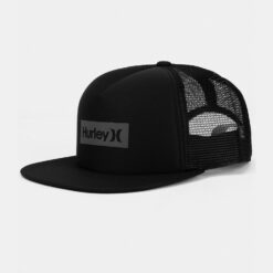 Ανδρικά Καπέλα  Hurley One & Only Square Ανδρικό Καπέλο (9000075333_1469)
