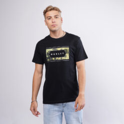 Ανδρικά T-shirts  Hurley Palm Ανδρικό T-Shirt (9000075353_1469)