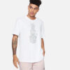 Ανδρικά T-shirts  Hurley Washed Peeks Ανδρικό T-Shirt (9000075324_1539)