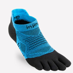 Γυναικείες Κάλτσες  INJINJI Run Lightweight No-Show Unisex Κάλτσες (9000079240_53042)