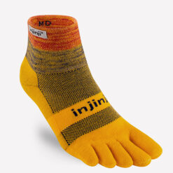 Ανδρικές Κάλτσες  INJINJI Trail Midweight Mini-Crew Unisex Κάλτσες (9000079232_27147)