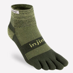 Γυναικείες Κάλτσες  INJINJI Trail Midweight Mini-Crew Unisex Κάλτσες (9000079233_53041)