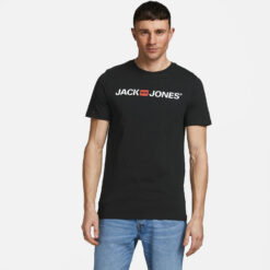 Ανδρικά T-shirts  Jack & Jones Classic Ανδρικό T-shirt (9000092905_1469)