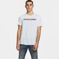 Ανδρικά T-shirts  Jack & Jones Classic Ανδρικό T-shirt (9000092907_1539)
