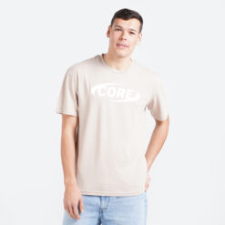 Ανδρικά T-shirts  Jack & Jones Ανδρικό T-Shirt (9000101837_58651)