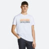 Ανδρικά T-shirts  Jack & Jones Ανδρικό T-Shirt (9000101841_1726)