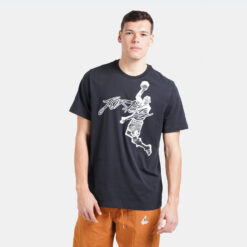 Ανδρικά T-shirts  Jordan Air Dri-FIT Ανδρικό T-Shirt (9000094908_1480)