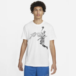 Ανδρικά T-shirts  Jordan Air Dri-FIT Ανδρικό T-Shirt (9000094909_1540)