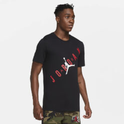 Ανδρικά T-shirts  Jordan Air Jumpman Logo Ανδρικό T-Shirt (9000056725_8610)