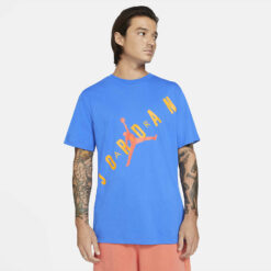 Ανδρικά T-shirts  Jordan Air Jumpman Logo Ανδρικό T-Shirt (9000069827_50502)