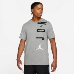 Ανδρικά T-shirts  Jordan Air Stretch Ανδρικό T-shirt (9000077656_25375)