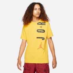 Ανδρικά T-shirts  Jordan Air Stretch Ανδρικό T-shirt (9000080645_53582)