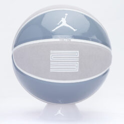 Μπάλες Μπάσκετ  Jordan “Cool Grey” Premium Μπάλα Μπάσκετ (9000086181_54878)