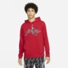 Ανδρικά Hoodies  Jordan Dri-FIT Air Ανδρική Μπλούζα Με Κουκούλα (9000095032_6088)