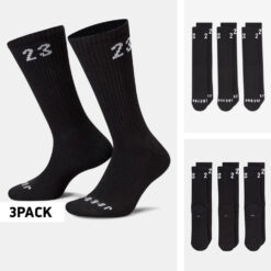 Ανδρικές Κάλτσες  Jordan Essentials Κάλτσες 3-Pack (9000080771_1480)