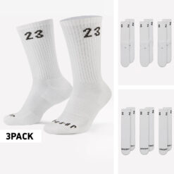 Ανδρικές Κάλτσες  Jordan Essentials Κάλτσες 3-Pack (9000080773_1540)