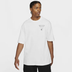 Ανδρικά T-shirts  Jordan Flight Essentials Washed Graphic Ανδρικό T-shirt (9000077629_1540)