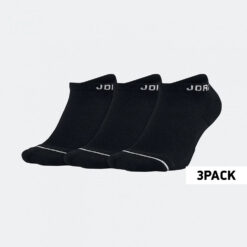 Ανδρικές Κάλτσες  Jordan Jumpman 3-Pack Unisex Κοντές Κάλτσες (3023800143_3625)