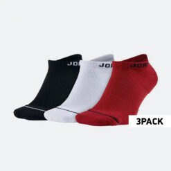 Ανδρικές Κάλτσες  Jordan Jumpman 3-Pack Unisex Κοντές Κάλτσες (3023800144_11183)