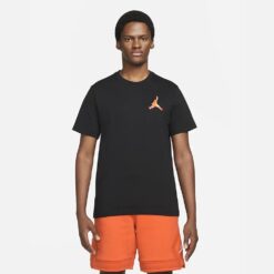Ανδρικά T-shirts  Jordan Jumpman 3D Ανδρικό T-Shirt (9000094922_57096)