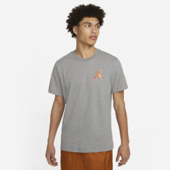 Ανδρικά T-shirts  Jordan Jumpman 3D Ανδρικό T-Shirt (9000094923_57095)