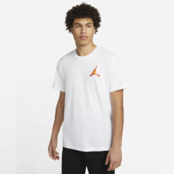 Ανδρικά T-shirts  Jordan Jumpman 3D Ανδρικό T-Shirt (9000094924_57085)