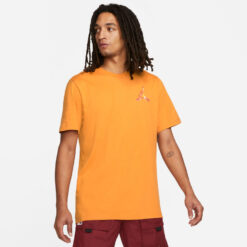 Ανδρικά T-shirts  Jordan Jumpman 3D Ανδρικό T-Shirt (9000094925_57094)