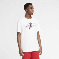 Ανδρικά T-shirts  Jordan Jumpman Air Grfx Tee Ανδρική Μπλούζα (9000055076_1539)
