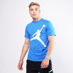 Ανδρικά T-shirts  Jordan Jumpman Air HBR Ανδρικό T-Shirt (9000069803_50500)