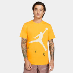 Ανδρικά T-shirts  Jordan Jumpman Air HBR Ανδρικό T-shirt (9000060438_48076)