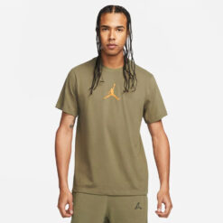 Ανδρικά T-shirts  Jordan Jumpman Air Ανδρικό T-Shirt (9000094220_57159)