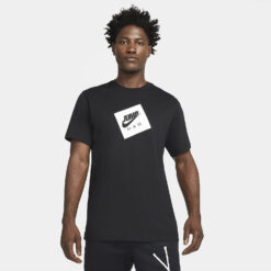 Ανδρικά T-shirts  Jordan Jumpman Box Ανδρικό T-shirt (9000069846_1480)