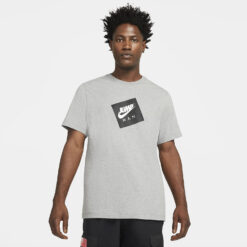 Ανδρικά T-shirts  Jordan Jumpman Box Ανδρικό T-shirt (9000069847_8653)