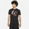 Ανδρικά T-shirts  Jordan Jumpman Box Ανδρικό T-shirt (9000080962_1469)