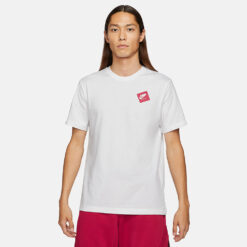 Ανδρικά T-shirts  Jordan Jumpman Classics Ανδρικό T-Shirt (9000069843_6784)