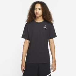Ανδρικά T-shirts  Jordan Jumpman Embroidered Ανδρικό T-Shirt (9000081231_1480)