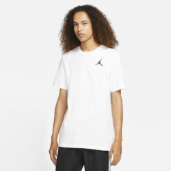Ανδρικά T-shirts  Jordan Jumpman Embroidered Ανδρικό T-Shirt (9000081233_1540)