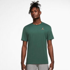 Ανδρικά T-shirts  Jordan Jumpman Embroidered Ανδρικό T-Shirt (9000081234_53568)