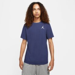 Ανδρικά T-shirts  Jordan Jumpman Embroidered Ανδρικό T-Shirt (9000081235_11269)