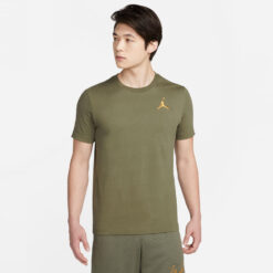 Ανδρικά T-shirts  Jordan Jumpman Embroidered Ανδρικό T-Shirt (9000094537_57159)