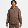 Ανδρικές Ζακέτες  Jordan Jumpman Fleece Ανδρική Ζακέτα (9000081277_53673)