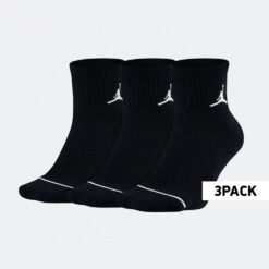 Ανδρικές Κάλτσες  Jordan Jumpman Quarter Unisex Κάλτσες (3023800138_3625)