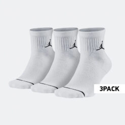 Ανδρικές Κάλτσες  Jordan Jumpman Quarter | Unisex Κάλτσες (3023800140_11336)