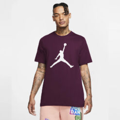 Ανδρικά T-shirts  Jordan Jumpman Ανδρικό T-Shirt (9000080265_53570)