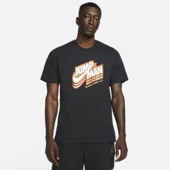 Ανδρικά T-shirts  Jordan Jumpman Ανδρικό T-Shirt (9000081310_19876)